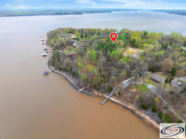 0 Branch Loop Rd, Big Sandy, TN 38221