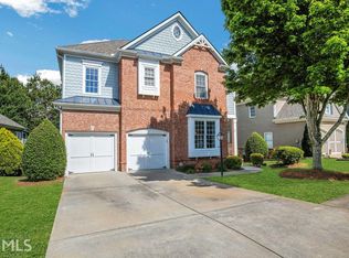 5222 Davis Love Dr, Cumming, GA 30041