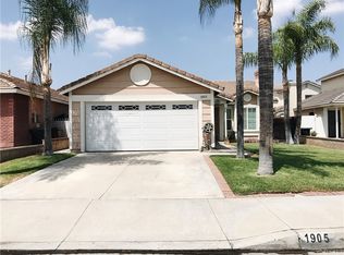 1905 W Quartermaster St, Colton, CA 92324