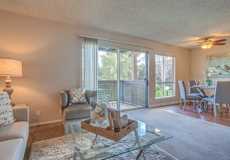 Alderwood Apartments — Photo 4