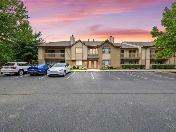 2160 Hedgerow Rd #2160C, Columbus, OH 43220