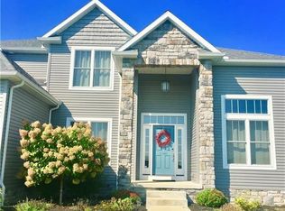 14860 Friendsville Rd, Burbank, OH 44214