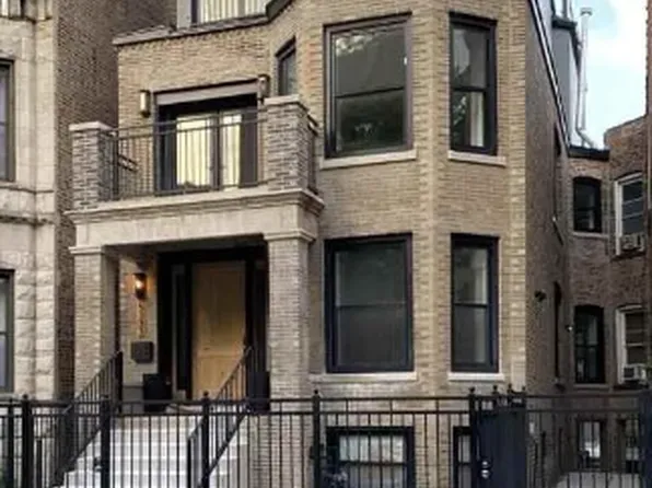 5333 S Maryland Ave #1, Chicago, IL 60615