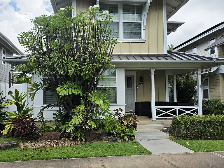91-1240 Kaileolea Dr — Photo 1