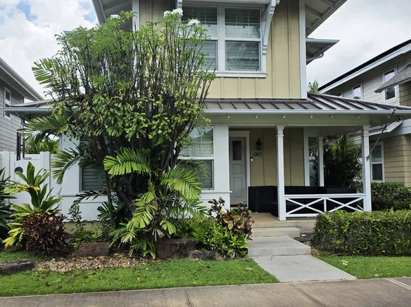 91-1240 Kaileolea Dr, Ewa Beach, HI 96706