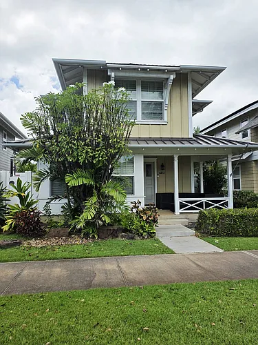 91-1240 Kaileolea Dr Photo 1