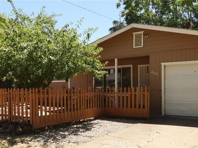 6333 7th Ave, Lucerne, CA, 95458