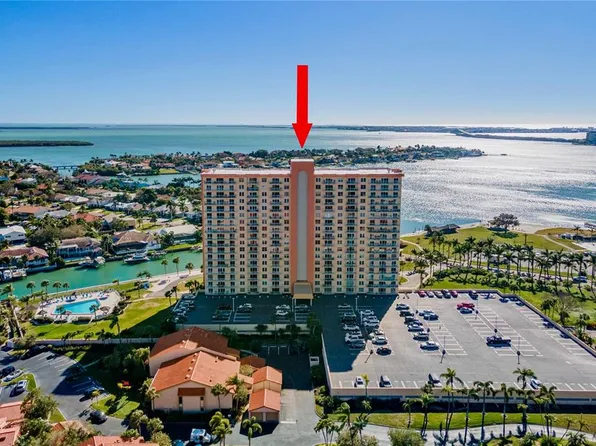 4900 Brittany Dr S APT 1512, Saint Petersburg, FL 33715