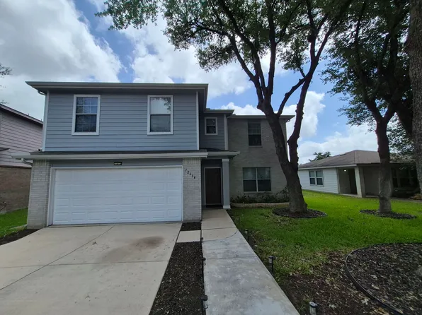 12634 Carriage Blvd, San Antonio, TX 78249