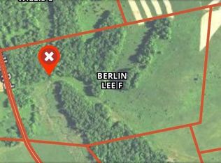 0 Kingsville Rd, Limestone, PA 16234