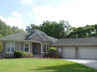 1114 Rowland Pickert Ln, Lutz, FL 33548