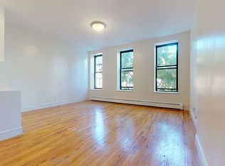 26 W 126th St #2F, New York, NY 10027