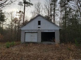 684 Water View Rd, Water View, VA 23180