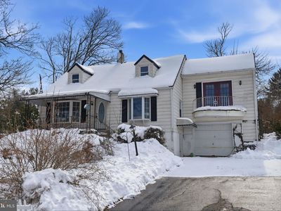 21 Cadwallader Ct, Yardley, PA, 19067