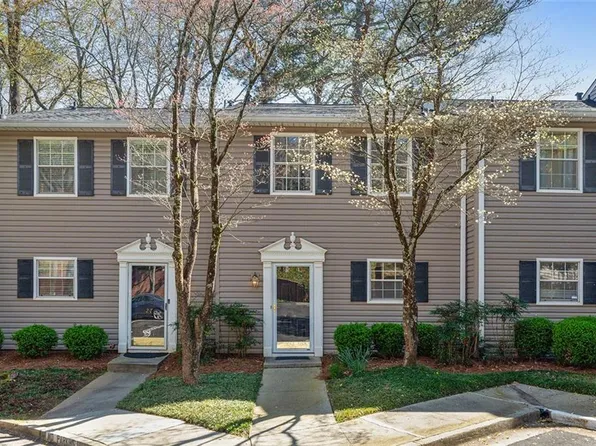 1750 Clairmont Rd APT 28, Decatur, GA 30033