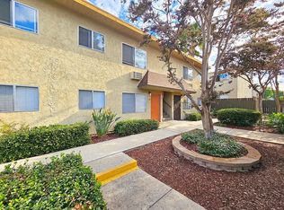 Crestwood Apartments, El Cajon, CA 92021