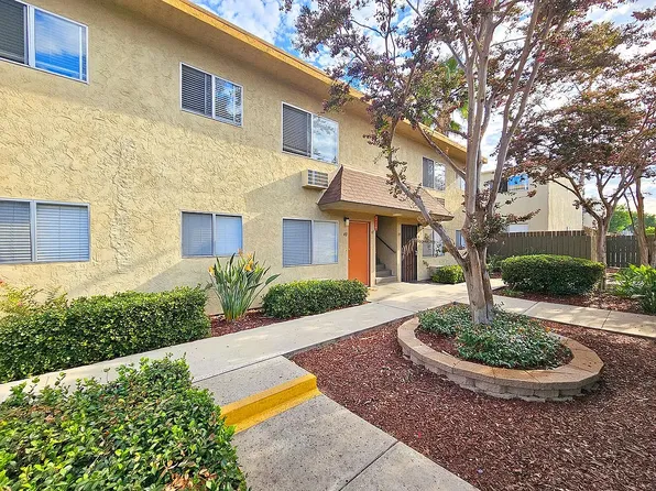 Crestwood Apartments, 191 N Mollison Ave APT 35, El Cajon, CA 92021