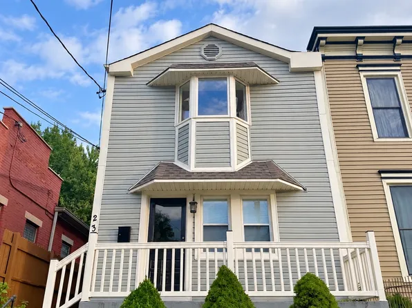 230 E 4th St, Newport, KY 41071