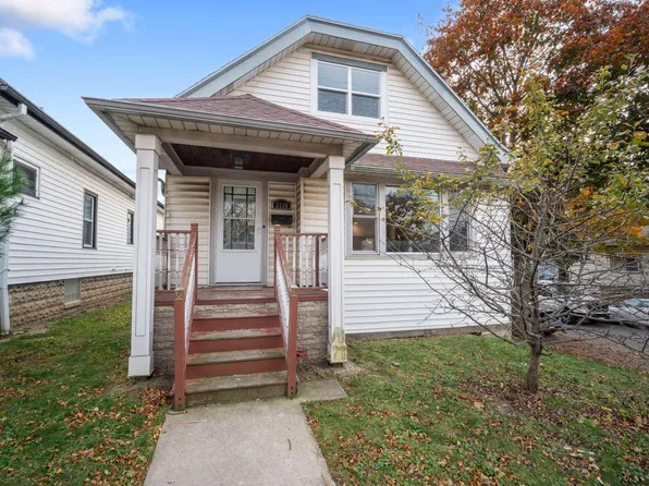 3335 West Lapham STREET, Milwaukee, WI 53215