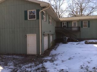 5151 E Reas Bridge Rd, Decatur, IL 62521