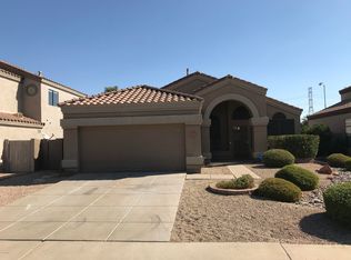 1647 S Maple, Mesa, AZ 85206