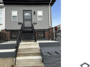 1033 S 55th St #A, Philadelphia, PA 19143