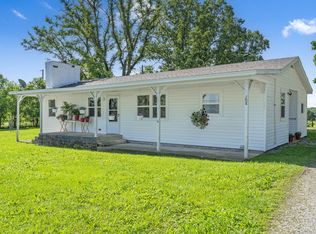 108 & 110 State Road Dd, Buffalo, MO 65622