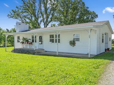 108 & 110 State Road Dd, Buffalo, MO, 65622