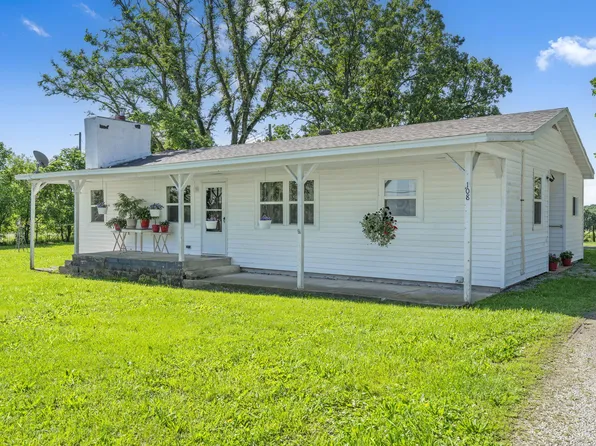 108 & 110 State Road Dd, Buffalo, MO 65622