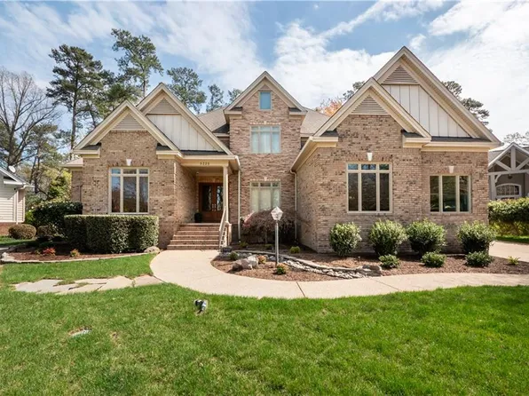 5225 Regatta Pointe Rd, Suffolk, VA 23435