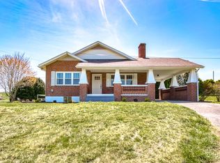 5557 W Lee Hwy, Rural Retreat, VA 24368