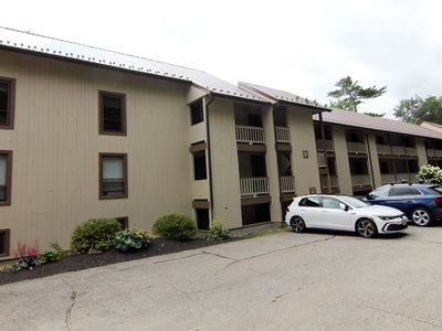 57 West Branch Road #11, Lincoln, NH, 03251