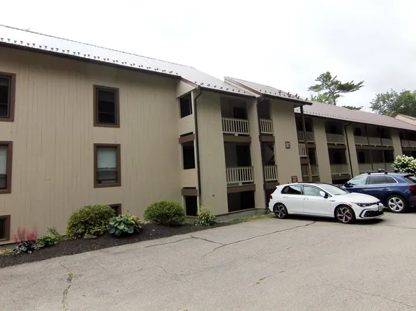 57 West Branch Road #11, Lincoln, NH 03251