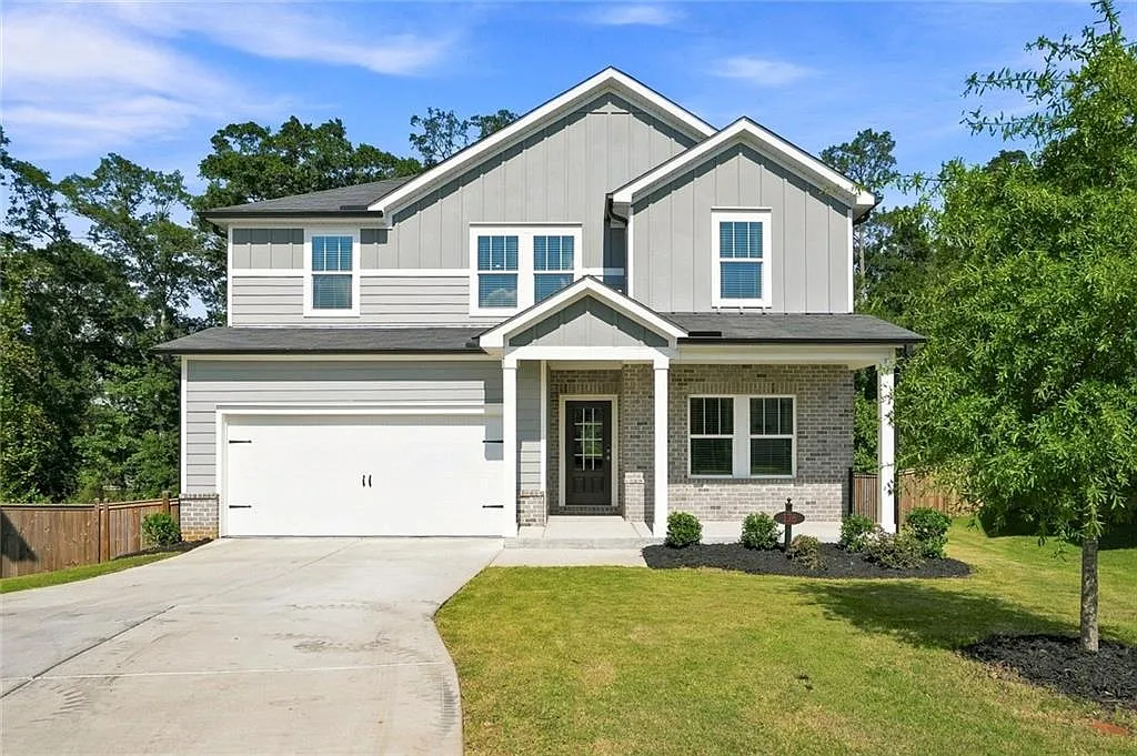 5 bed, 3.0 bath, 2674 sqft, $3,285 — Photo 1