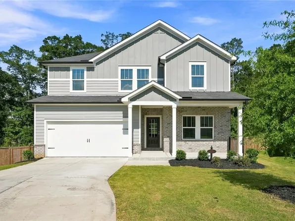176 Meander Dr, Woodstock, GA 30188