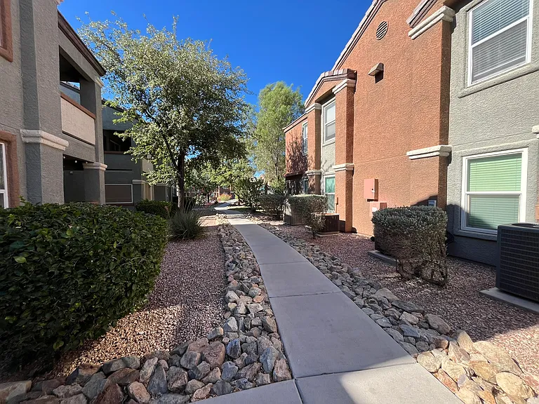 555 E Silverado Ranch Blvd #1089-1 — Photo 26