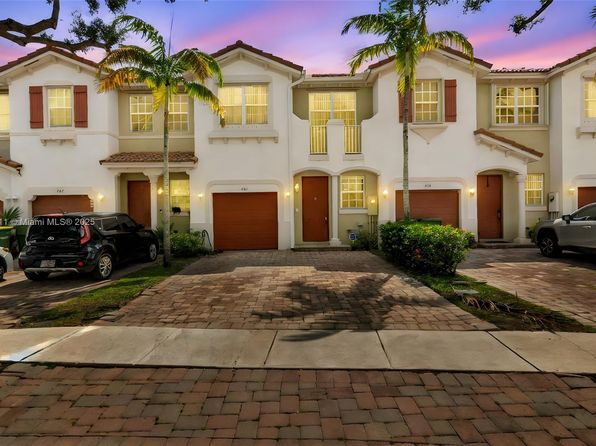 461 NE 21st Ter, Homestead, FL 33033