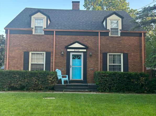 4204 Franklin Ave #1