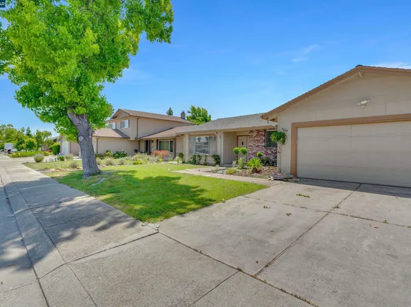 9439 Kimbrough Ct, Stockton, CA 95209