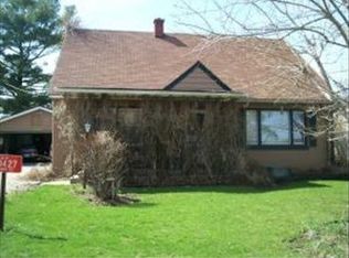 20427 State Highway 27, Sparta, WI 54656