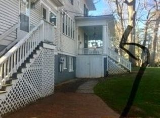 439 Walker St #B, Chase City, VA 23924