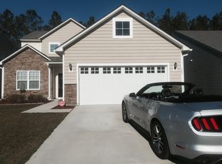 264 Decatur Dr, Summerville, SC 29486