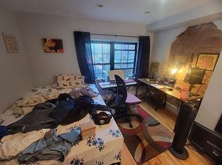 1205 Jefferson Ave #2D, Brooklyn, NY 11221