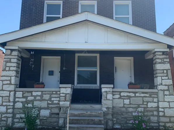4018 Winnebago St Floor 1, Saint Louis, MO 63116