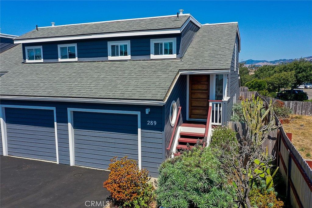 289 Vista Del Mar 10, San Simeon, CA 93452 MLS SC23157016 Zillow