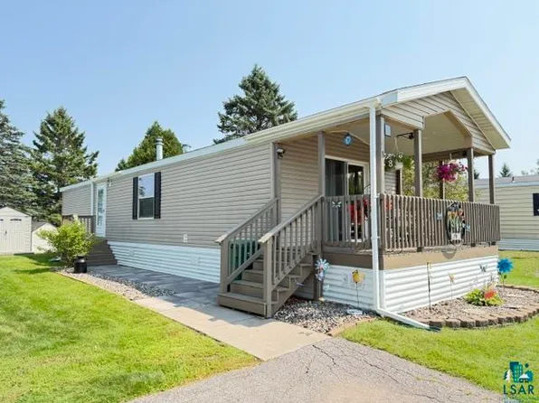 8 Balsam Way, Duluth, MN 55810