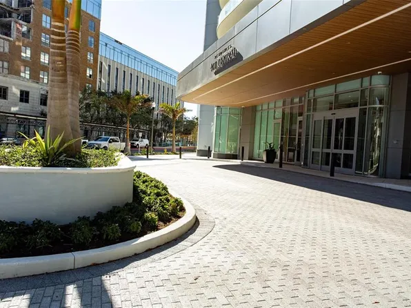 400 Central Ave, Saint Petersburg, FL