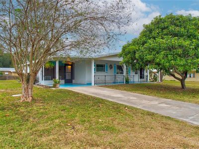 10260 SW 92nd Ave, Ocala, FL, 34481
