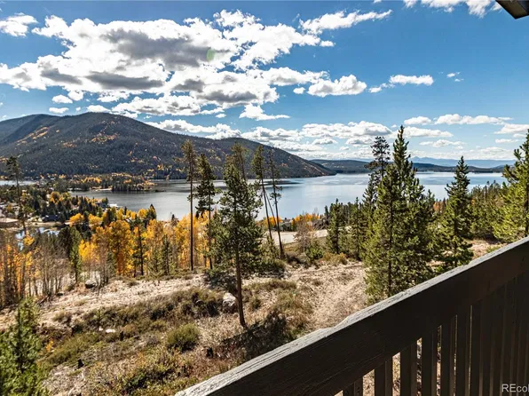 150 Tall Pine Circle #10D, Grand Lake, CO 80447
