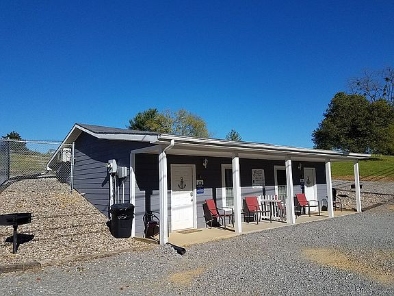 2 miles from State Park